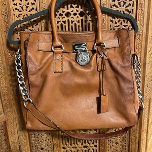 Michael Kors Hamilton